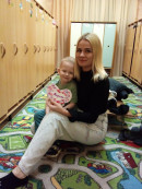 день доброты сердечки мамам