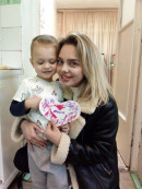 день доброты сердечки мамам