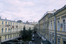 Санкт - Петербург. Путешествие по Санкт-Петербургу