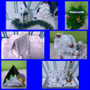 поделки "Новогодние чудеса"