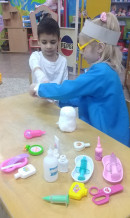 Доктор Доктор