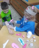 Доктор Доктор