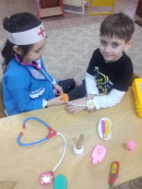 Доктор Доктор