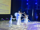 Ансамбль "Капелька" Гала-концерт и церемония награждения победителей