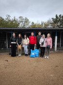 1 помощь приюту "4 лапки"