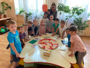 Я и мои воспитанники КВН