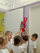 Пожарная безопасность Пожарная безопасность