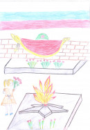 Абдрахманов Тамерлан группа №6