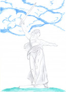 Буркова Ангелина группа №8