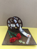 Лавров Марк группа №14