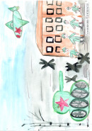 Темникова Елизавета группа №13