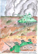 Ткачишина Анастасия группа №13