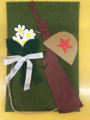 Алимова Милана группа №14