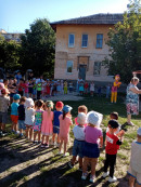 ВЕСЕЛЫЕ ДЕТИ ДЕТИ