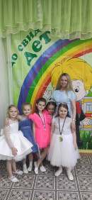 Выпускной И грустный, и радостный праздник