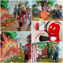 День рождения огнетушителя День рождения огнетушителя