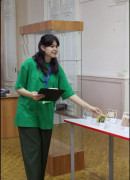 Межрегиональный этап. Проведение модуля