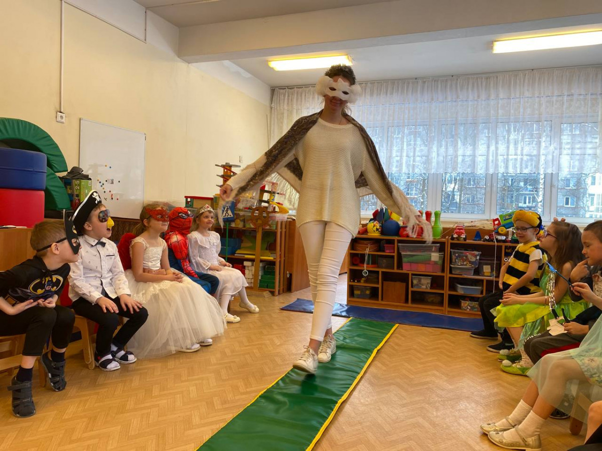 Практика