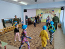 Воспитательное мероприятие к Дню защитника Отечества Воспитанники ДОУ