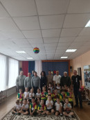 23 февраля день Защитника Отечества