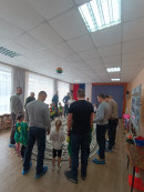 23 февраля день Защитника Отечества