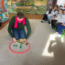 Школа военных наук Праздничное мероприятие ко Дню Защитника Отечества