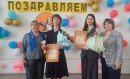 Учитель года -2025 Участники являются молодыми педагогами и все они члены Профсоюза.