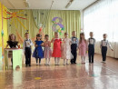 Праздничные утренники 5 группа