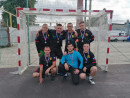 3 областная спартакиада соревнования по мини -футболу