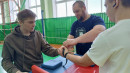 Армрестлинг Армрестлинг
