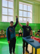 Армрестлинг Армрестлинг