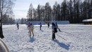Заповедная лыжня Заповедная лыжня