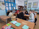 Эстафета «Сберегай и приумножай». Всероссийская просветительская эстафета 'Мои финансы'.