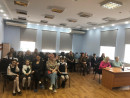 XIV Международная учебно-практическая конференция Первые шаги - 2025