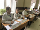 XIV Международная учебно-практическая конференция Первые шаги - 2025