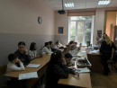XIV Международная учебно-практическая конференция Первые шаги - 2025