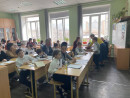 XIV Международная учебно-практическая конференция Первые шаги - 2025
