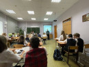 XIV Международная учебно-практическая конференция Первые шаги - 2025