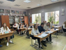 XIV Международная учебно-практическая конференция Первые шаги - 2025