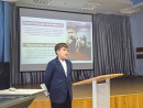 XIV Международная учебно-практическая конференция Первые шаги - 2025