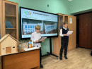 XIV Международная учебно-практическая конференция Первые шаги - 2025