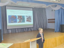 XIV Международная учебно-практическая конференция Первые шаги - 2025