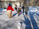 Масленица Масленица