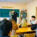 День театра День театра