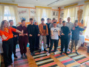 День работника культуры День работника культуры
