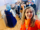 День работника культуры День работника культуры