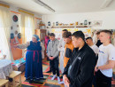 День работника культуры День работника культуры