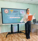 Литературная гостиная Литературная гостиная