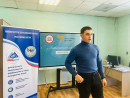 Литературная гостиная Литературная гостиная