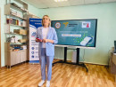 Литературная гостиная Литературная гостиная